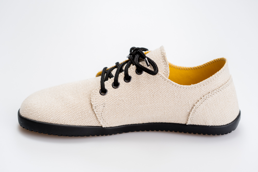 Ahinsa Hemp Beige