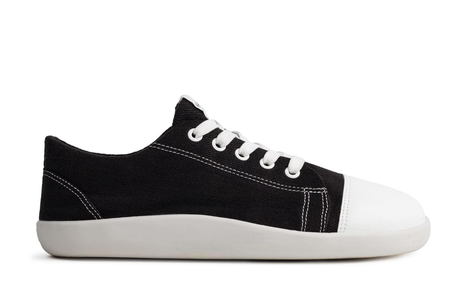 Ahinsa Street Black Hemp - Image 5
