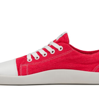 Ahinsa Street Red Hemp