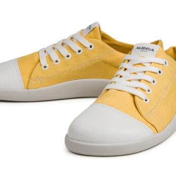 Ahinsa Street Mustard Hemp