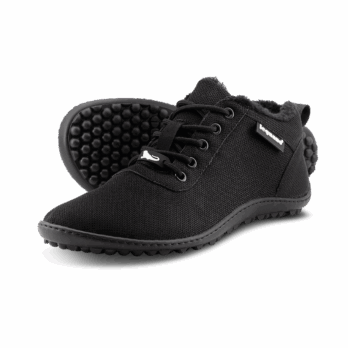 Winter Leguano Galaxo Black