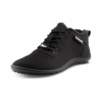 Winter Leguano Galaxo Black