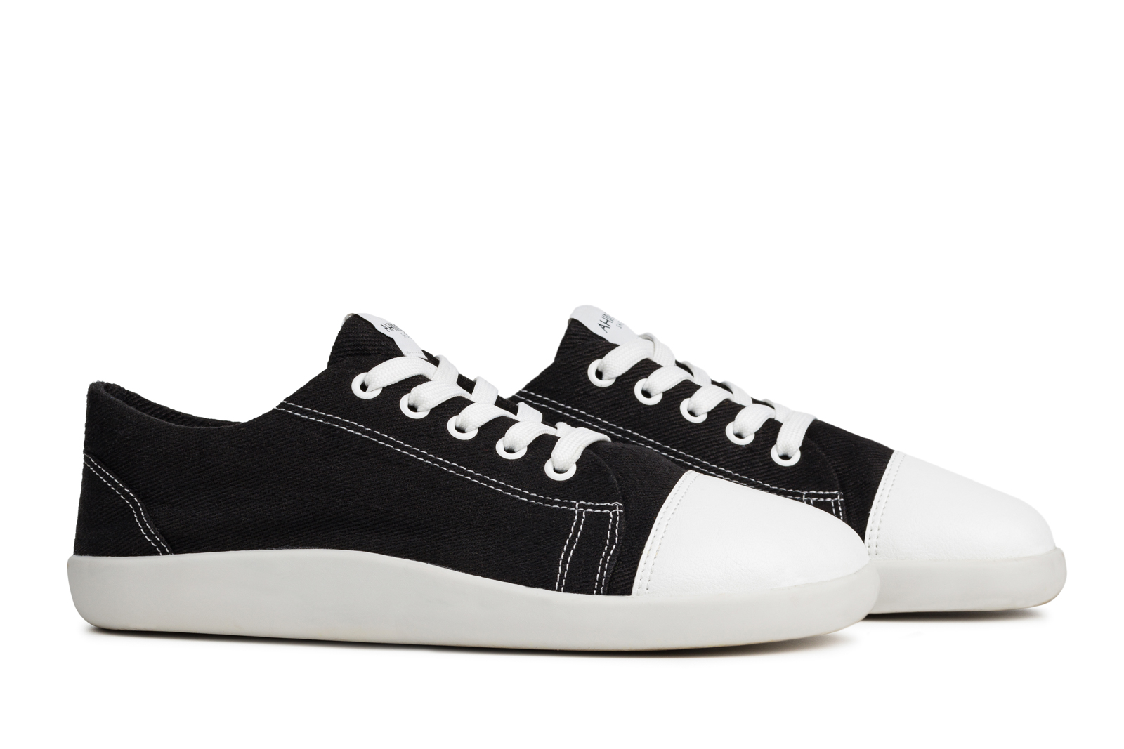 Ahinsa Street Black Hemp - Image 3
