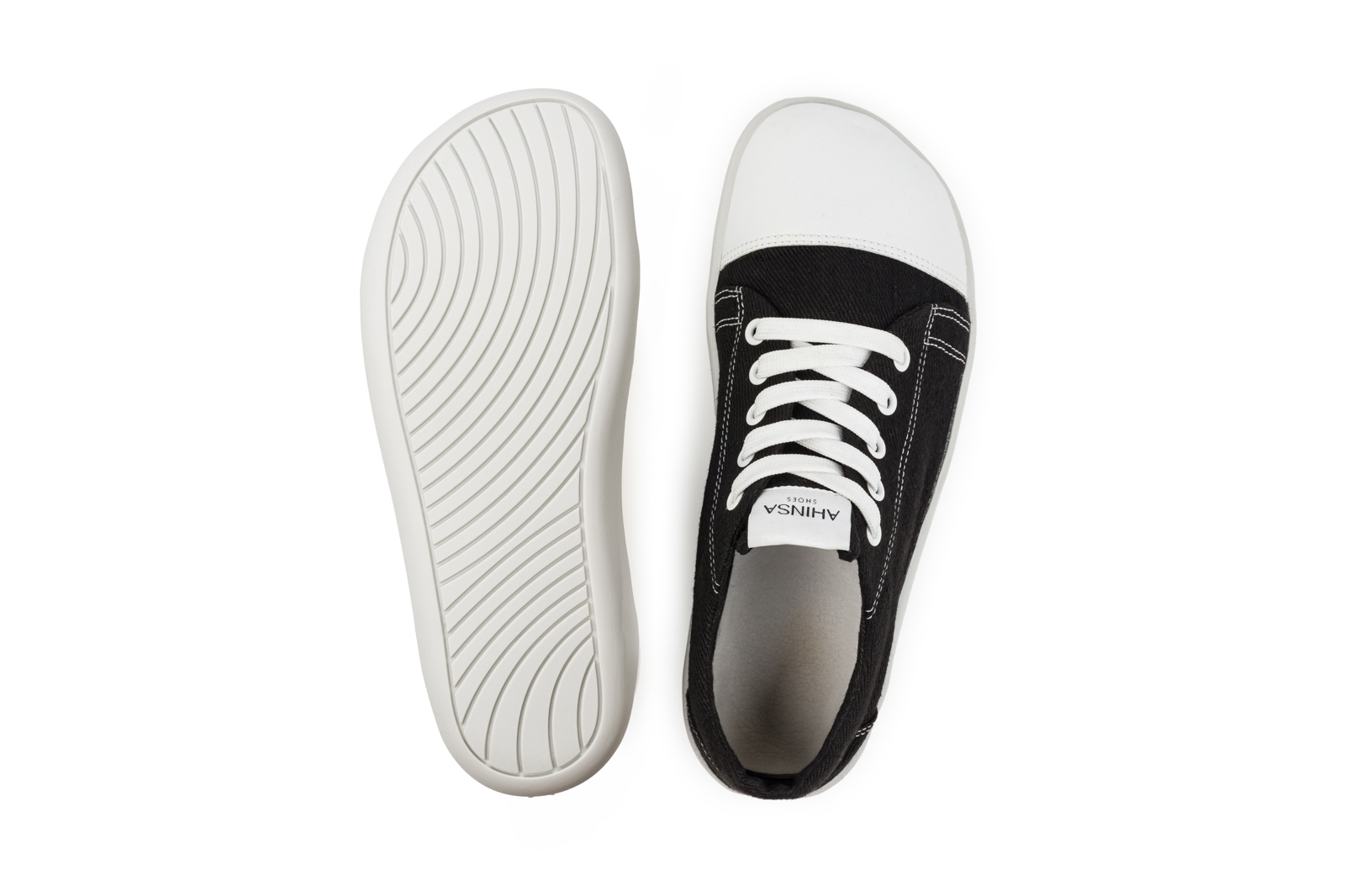 Ahinsa Street Black Hemp - Image 7
