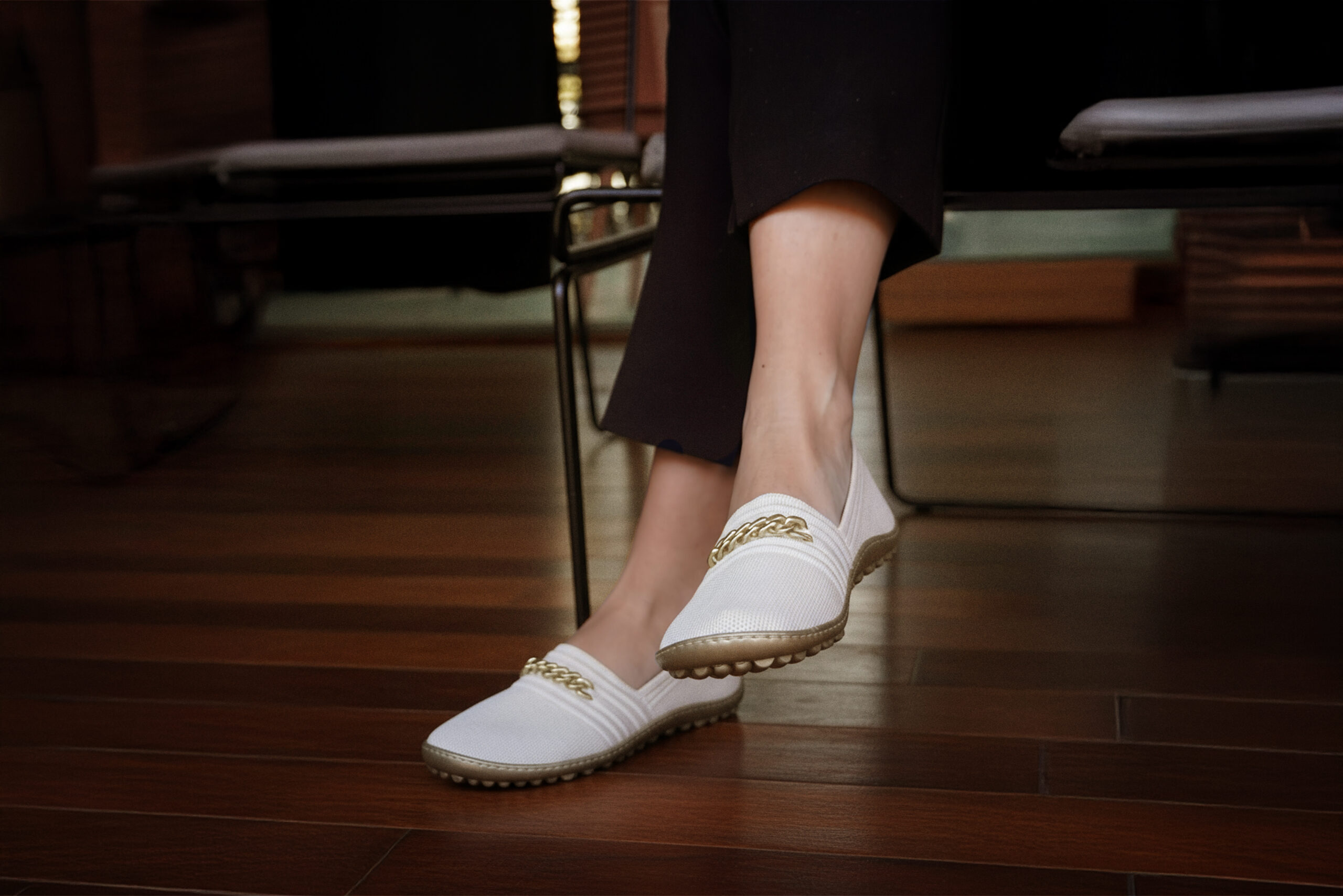 Leguano Lady Famous Gold - Image 7