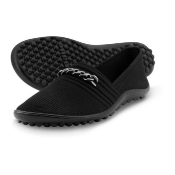 Leguano Lady Famous Black