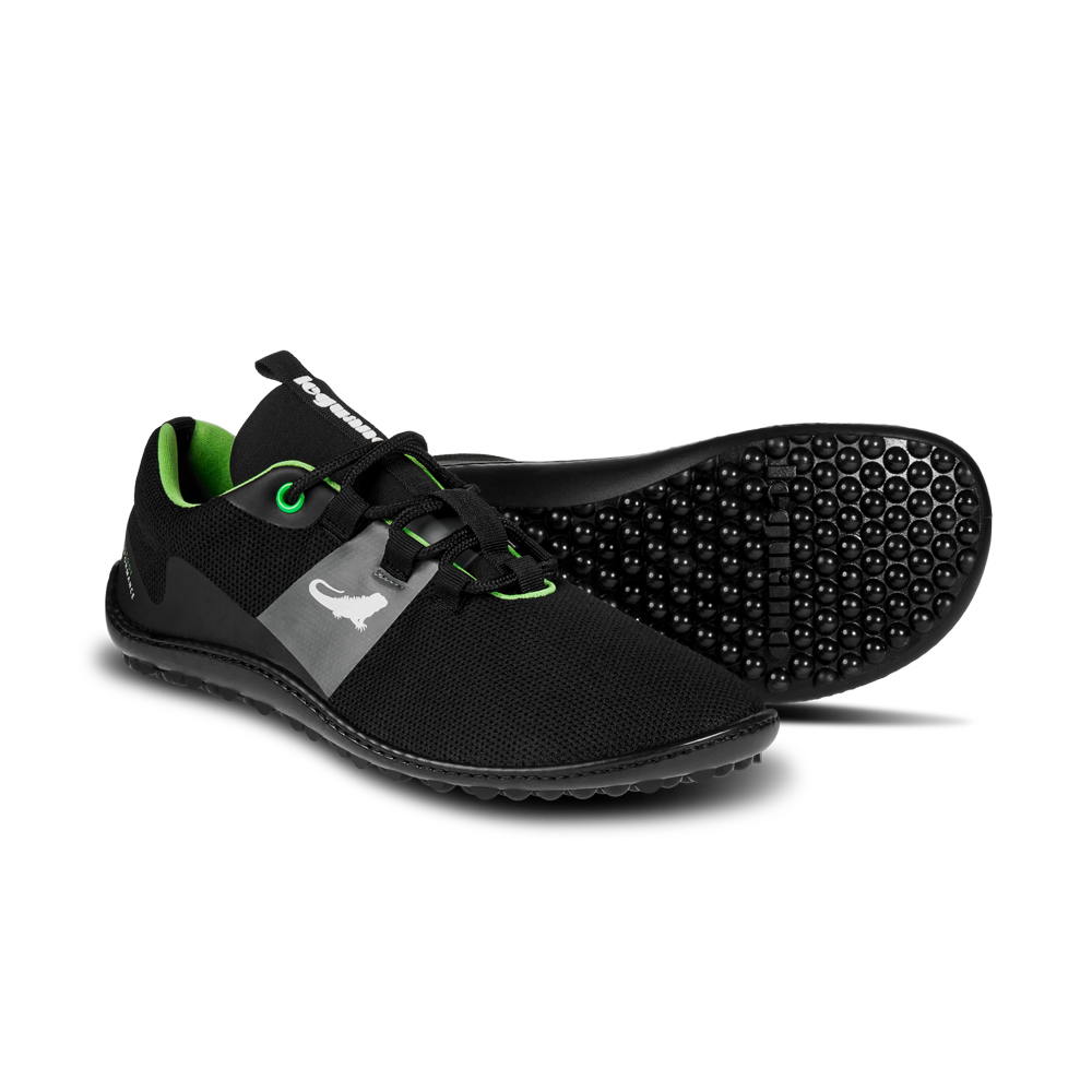 Leguano Spinwyn Black - Image 2