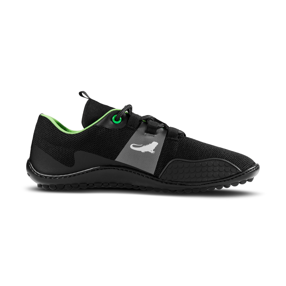 Leguano Spinwyn Black - Image 4