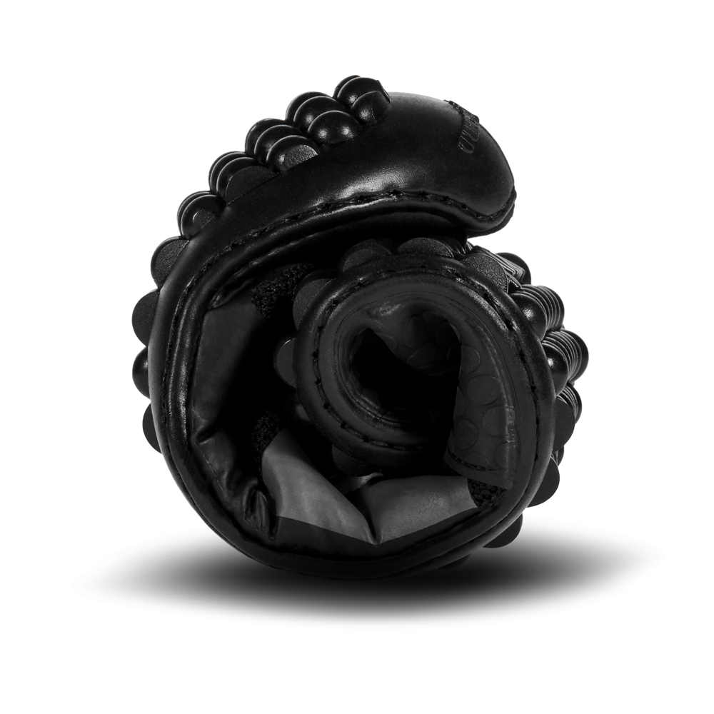 Leguano Spinwyn Black - Image 7