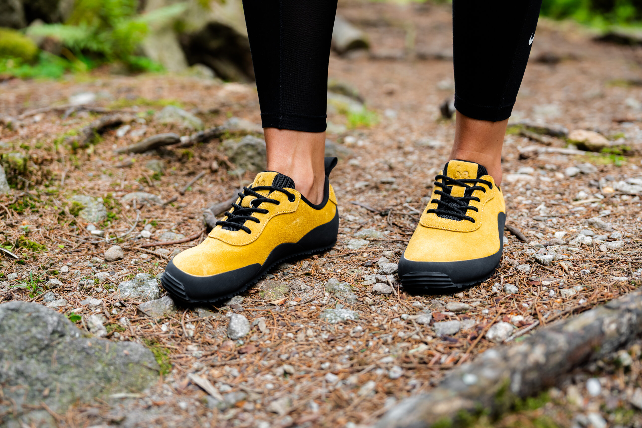 Be Lenka Trailwalker 3.0 - Yellow – Bild 7