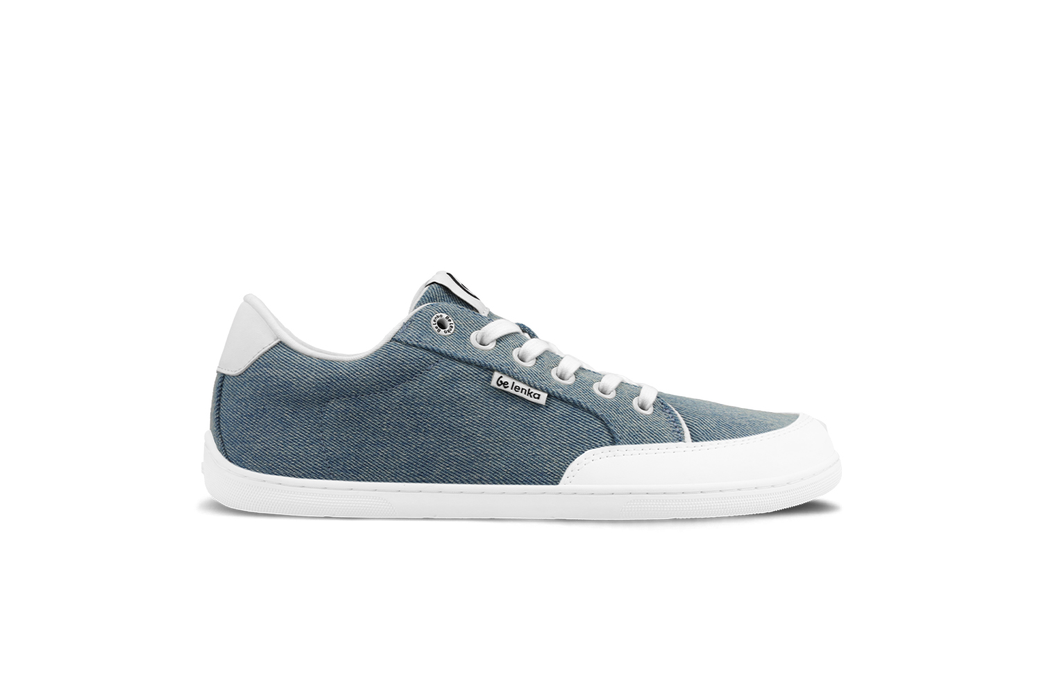 Be Lenka Sneaker Denim Light Blue - Image 6