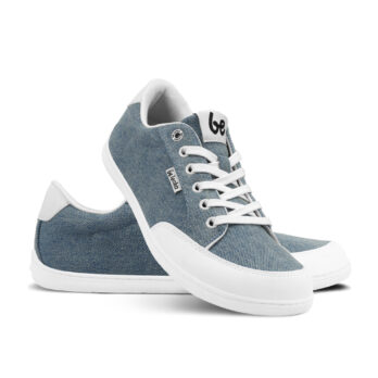 Be Lenka Sneaker Denim Light Blue