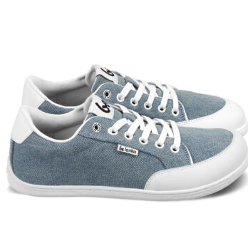 Be Lenka Sneaker Denim Light Blue