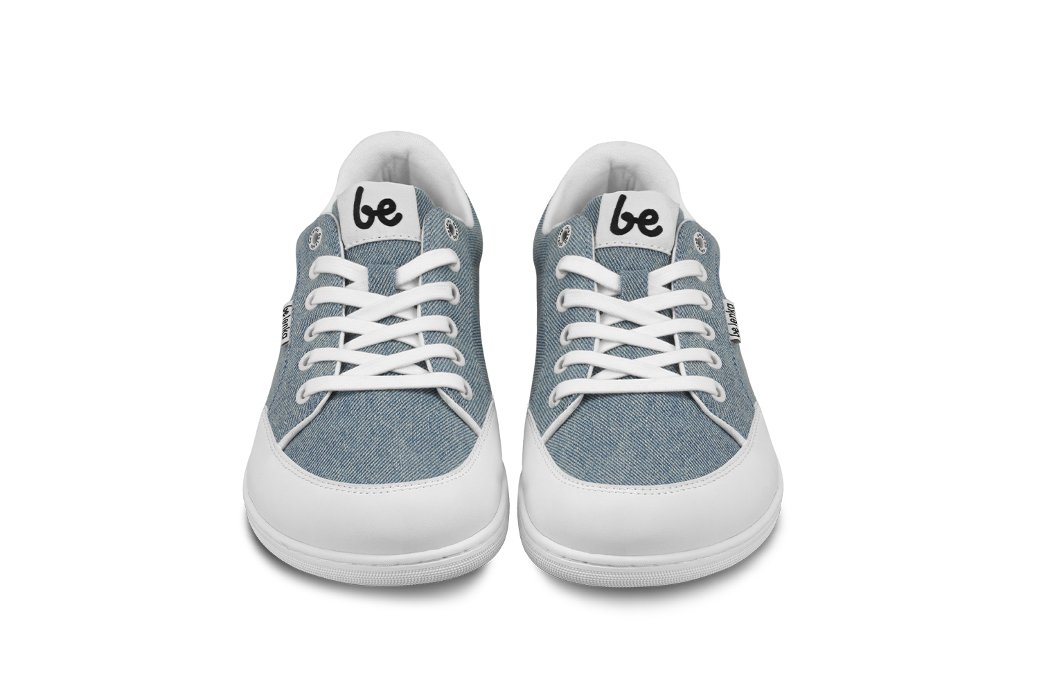 Be Lenka Sneaker Denim Light Blue - Image 4