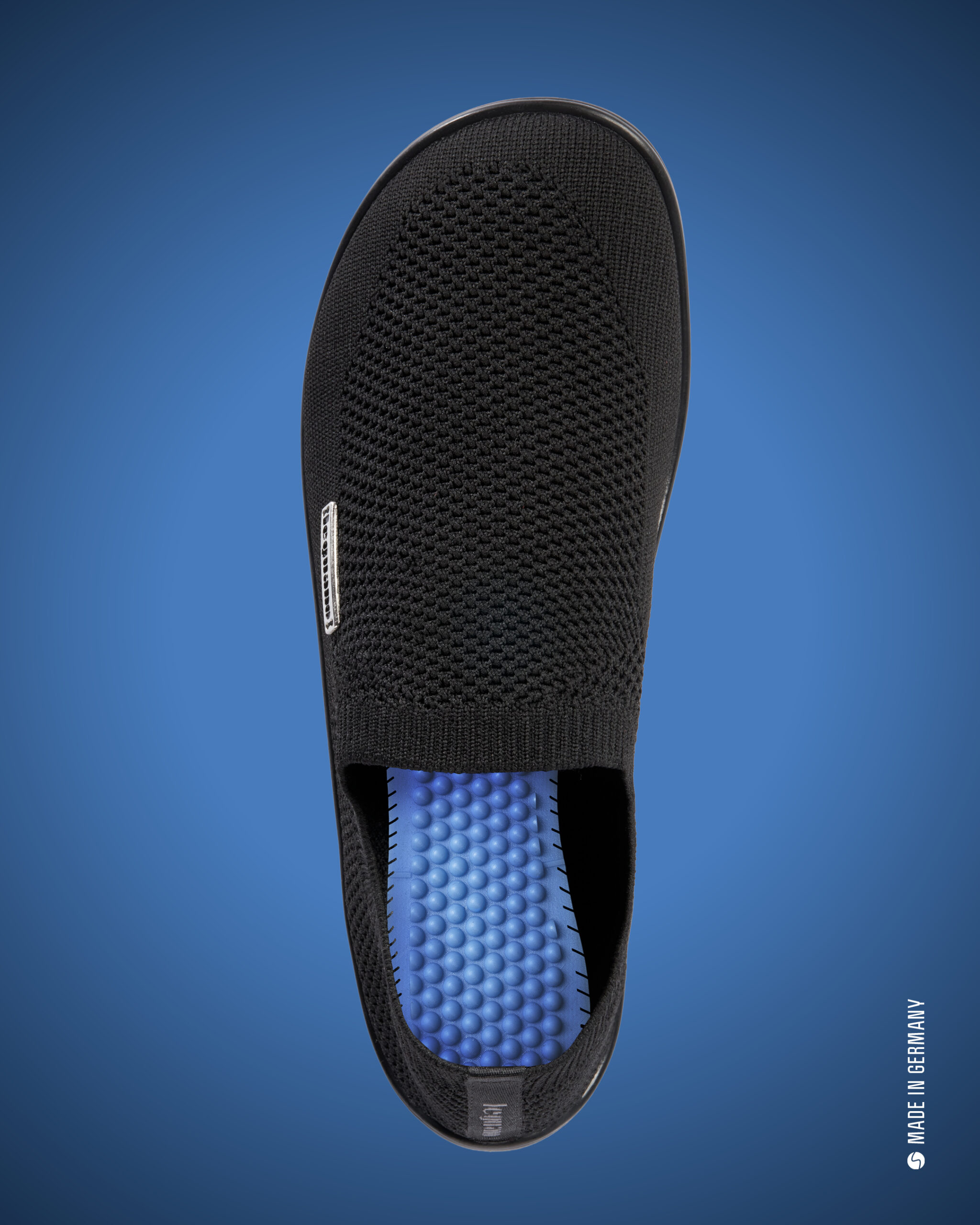 Leguano Scio Hybrid Black – Bild 10