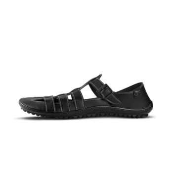 Leguano Jaro Black