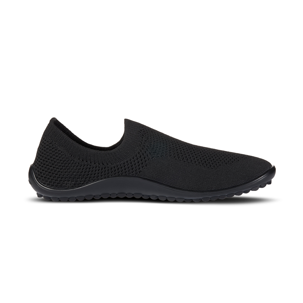 Leguano Scio Hybrid Black – Bild 3