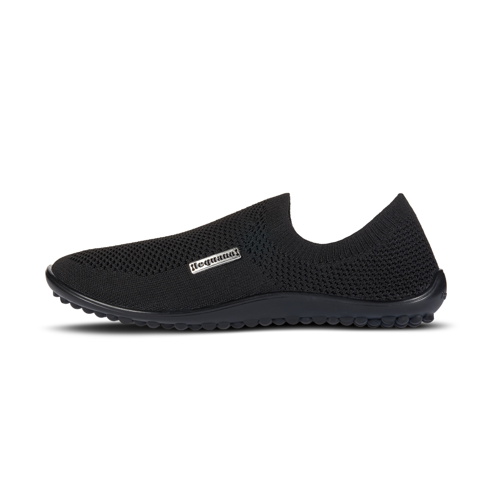 Leguano Scio Hybrid Black – Bild 4