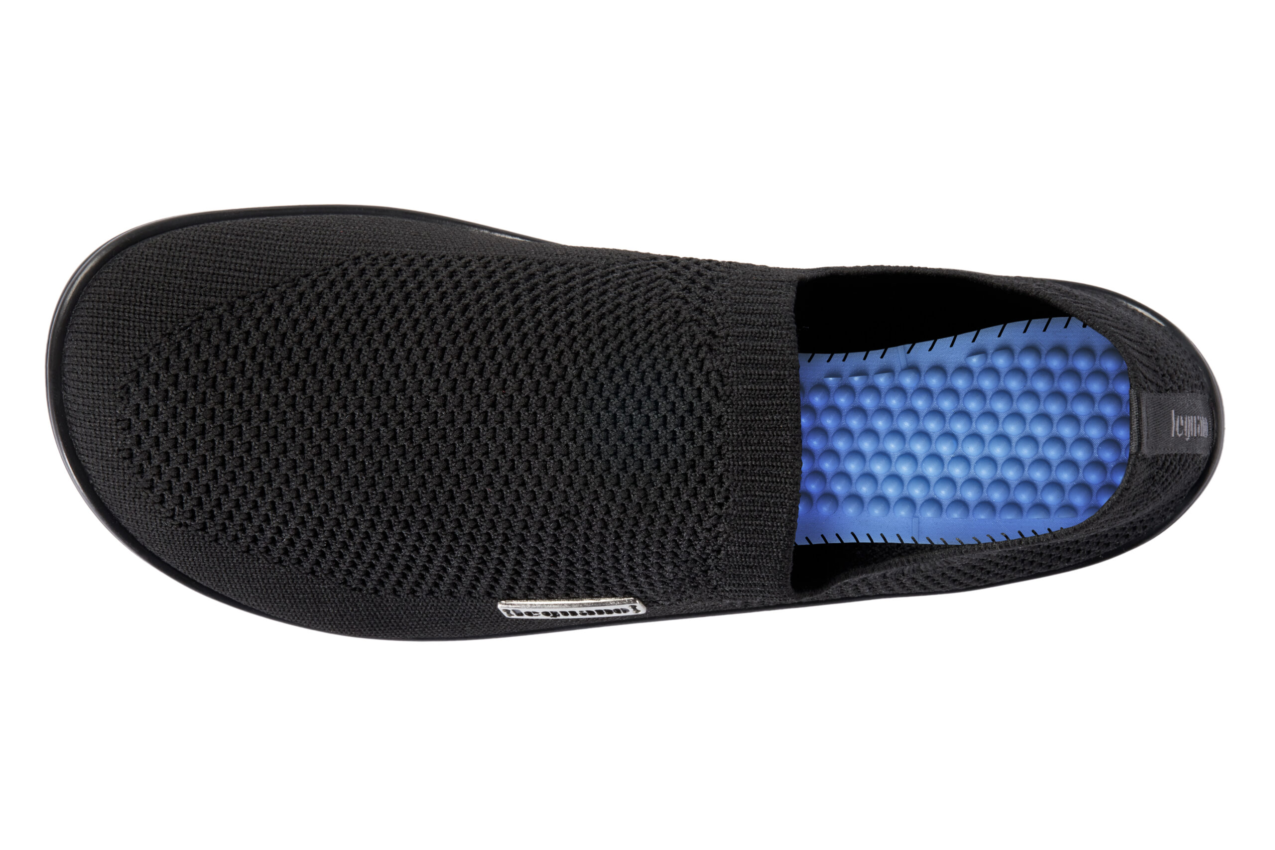 Leguano Scio Hybrid Black – Bild 5