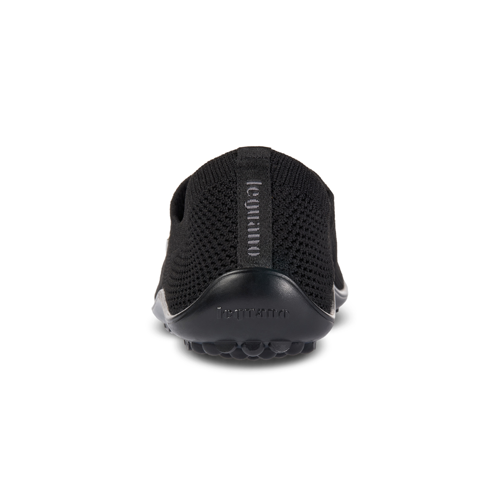 Leguano Scio Hybrid Black – Bild 6