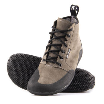 Saltic Outdoor Winter Brown ExtasyFix®