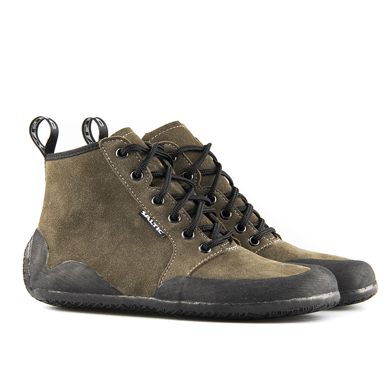 Saltic Outdoor Winter Olive ExtasyFix® - Image 2