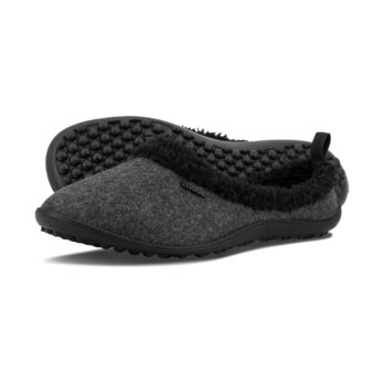 Leguano Acasa Cosy Hausschuh