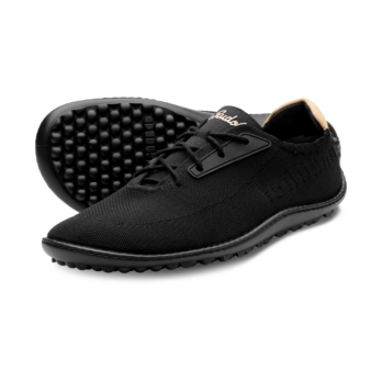 Leguano Advice Black