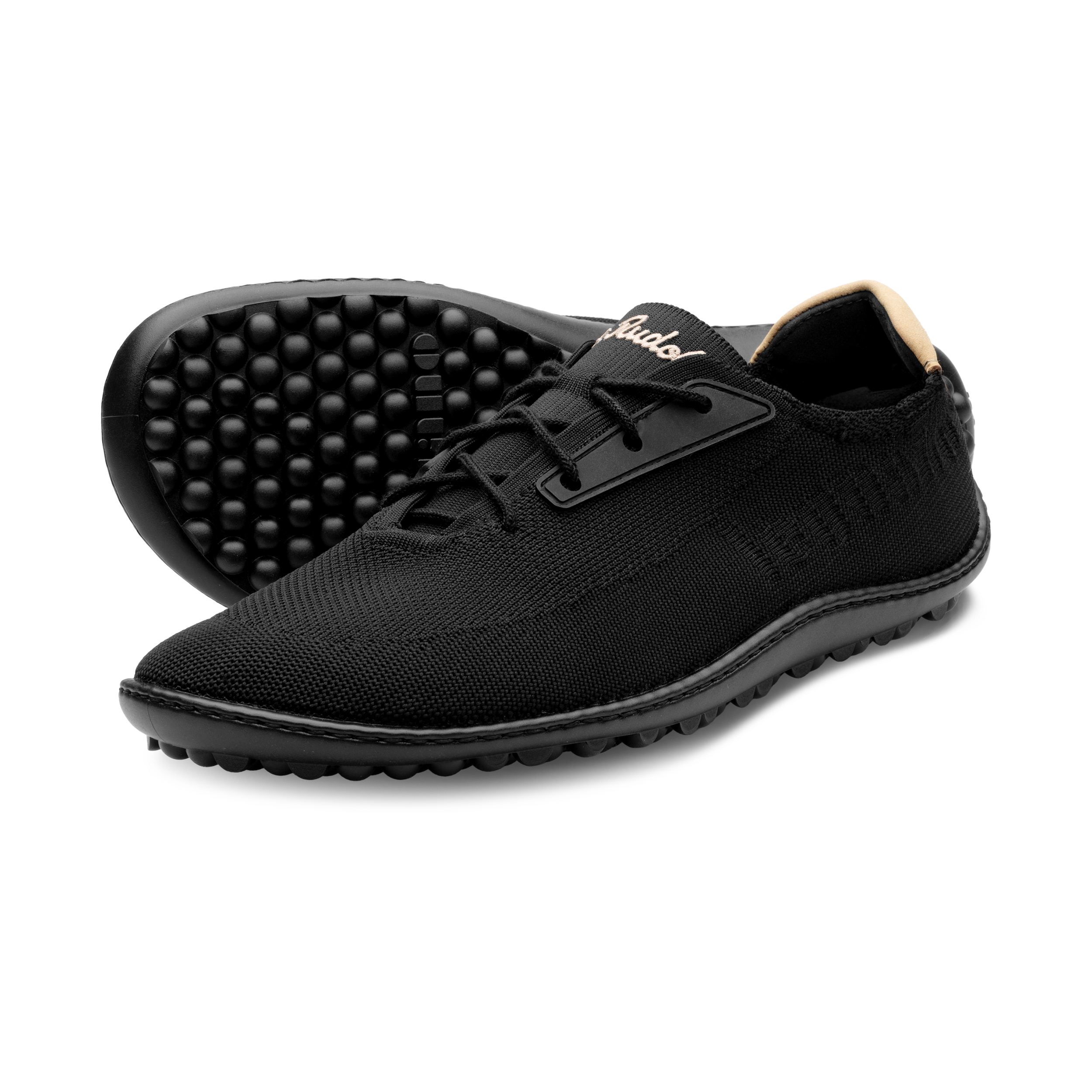 Leguano Advice Black
