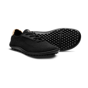 Leguano Advice Black