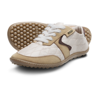 Leguano Night Step Cosy Cream
